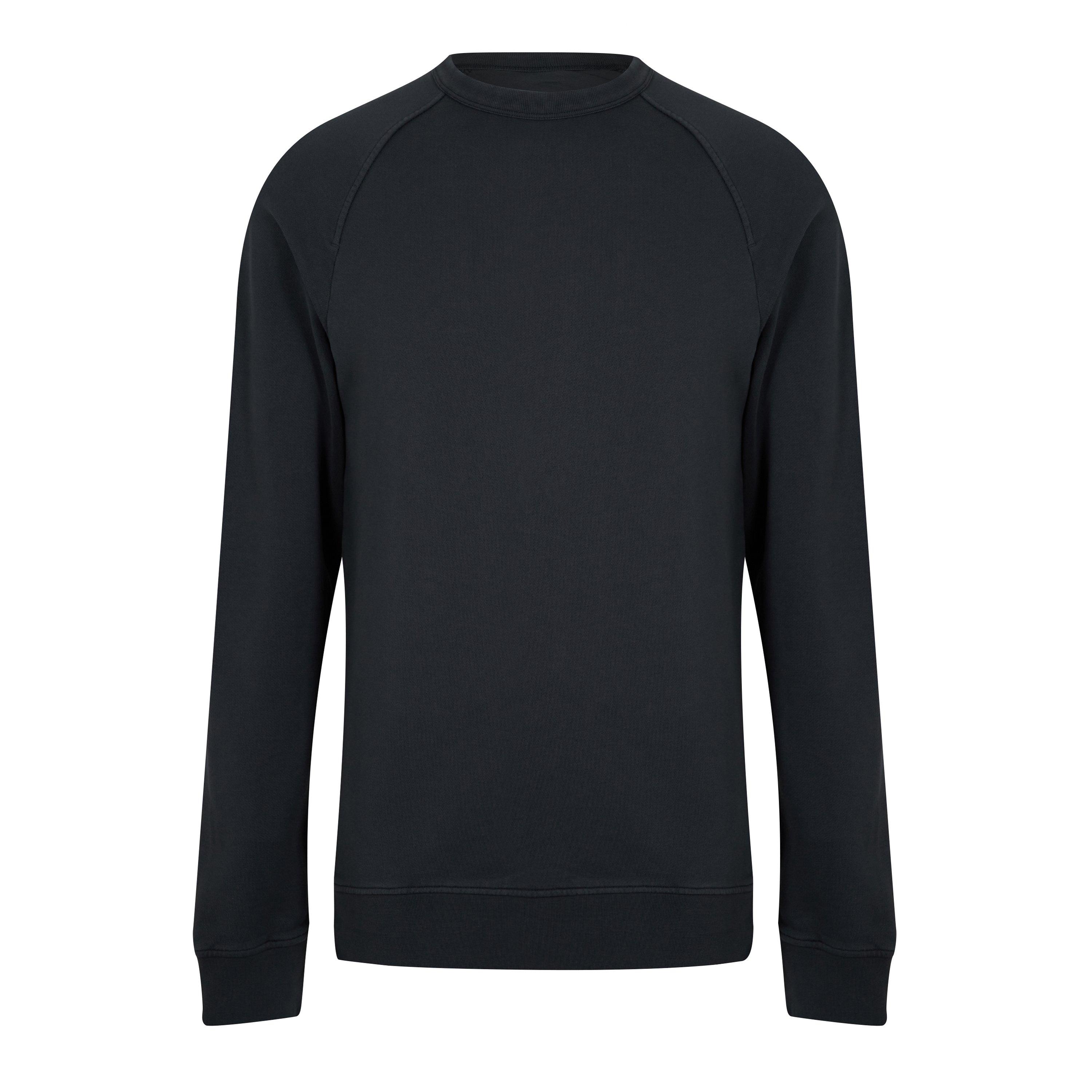 Pretty Green Standards Crew Neck Sweatshirt