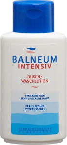 BALNEUM Intensiv Dusch Waschlotion, 200ml