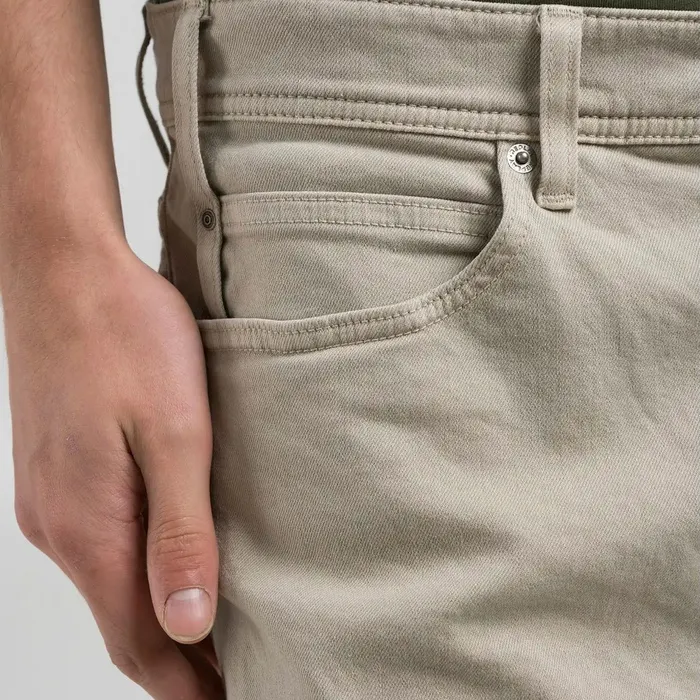 Replay RBJ.981 Short Heren