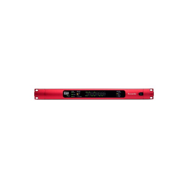 Focusrite RedNet D16R MKII