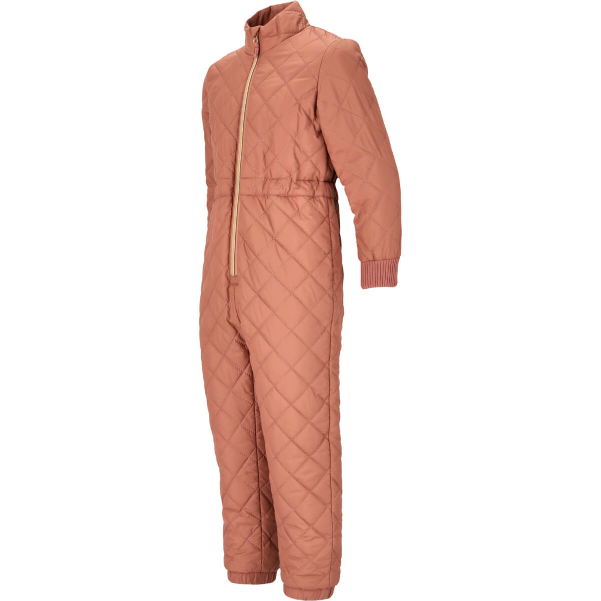 ZigZag Heartlake Quiltet Jumpsuit Børn
