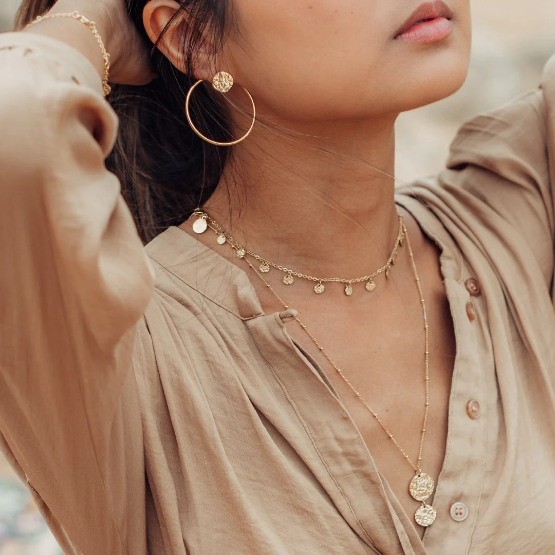 Malihini Kette - PURELEI