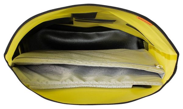 Sac à Dos Ortlieb Commuter-Daypack City 21L Jaune Lemon Sorbet