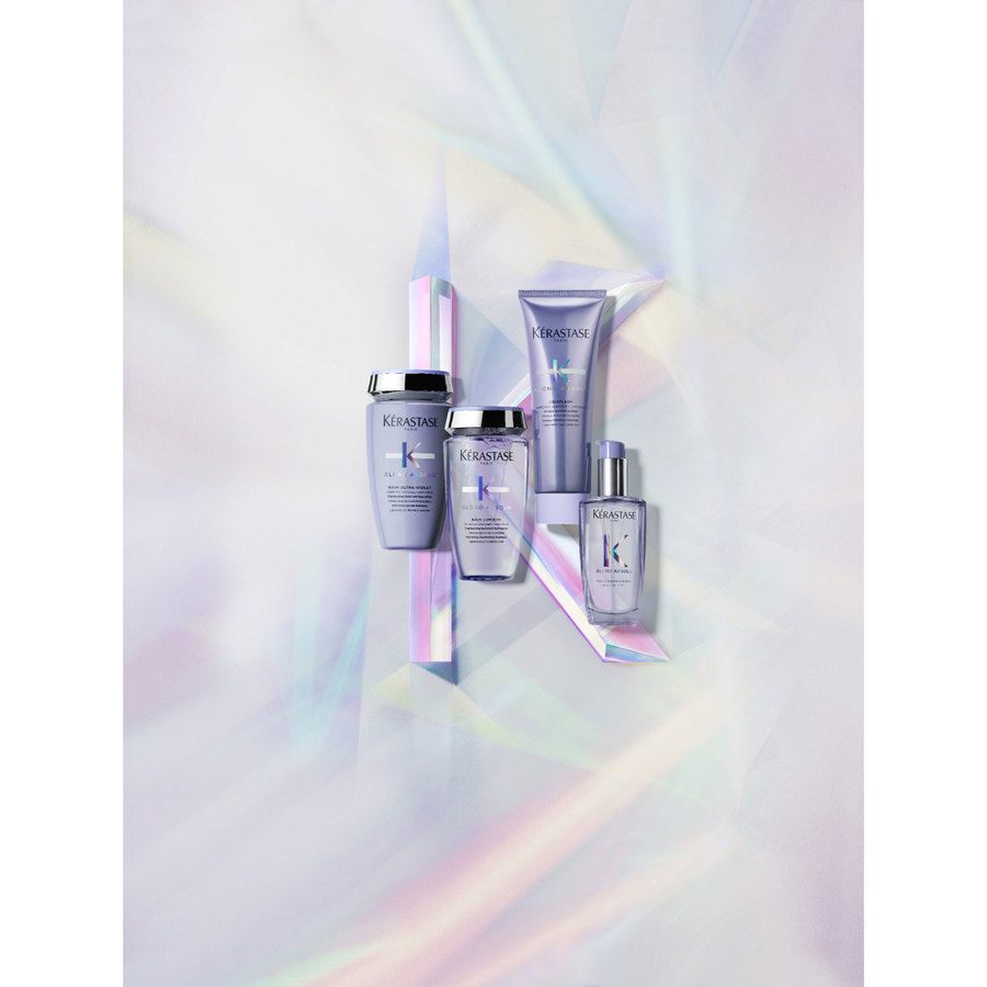 Kérastase Blond Absolu Bain Lumière Shampoo 250ml