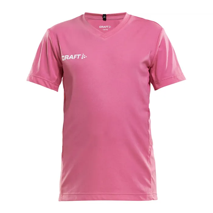 Craft Squad Jersey Solid Jr