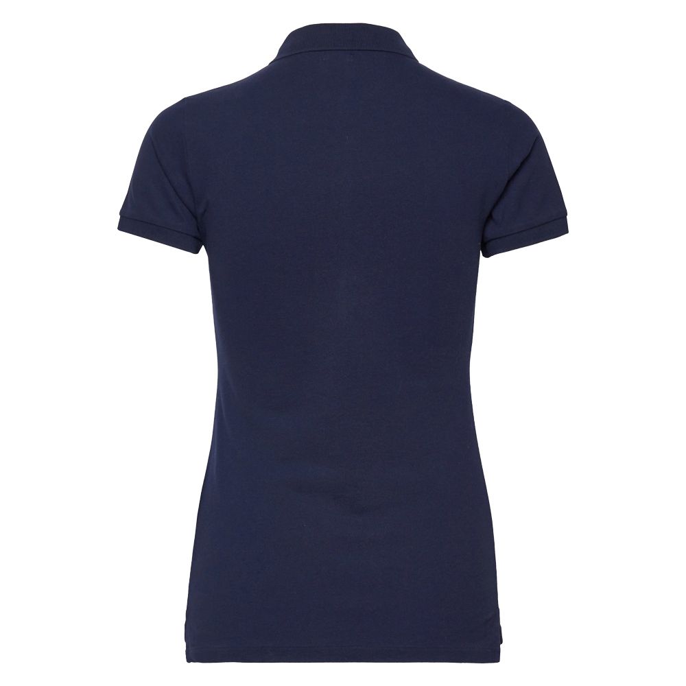 Julie Pique Dame Navy