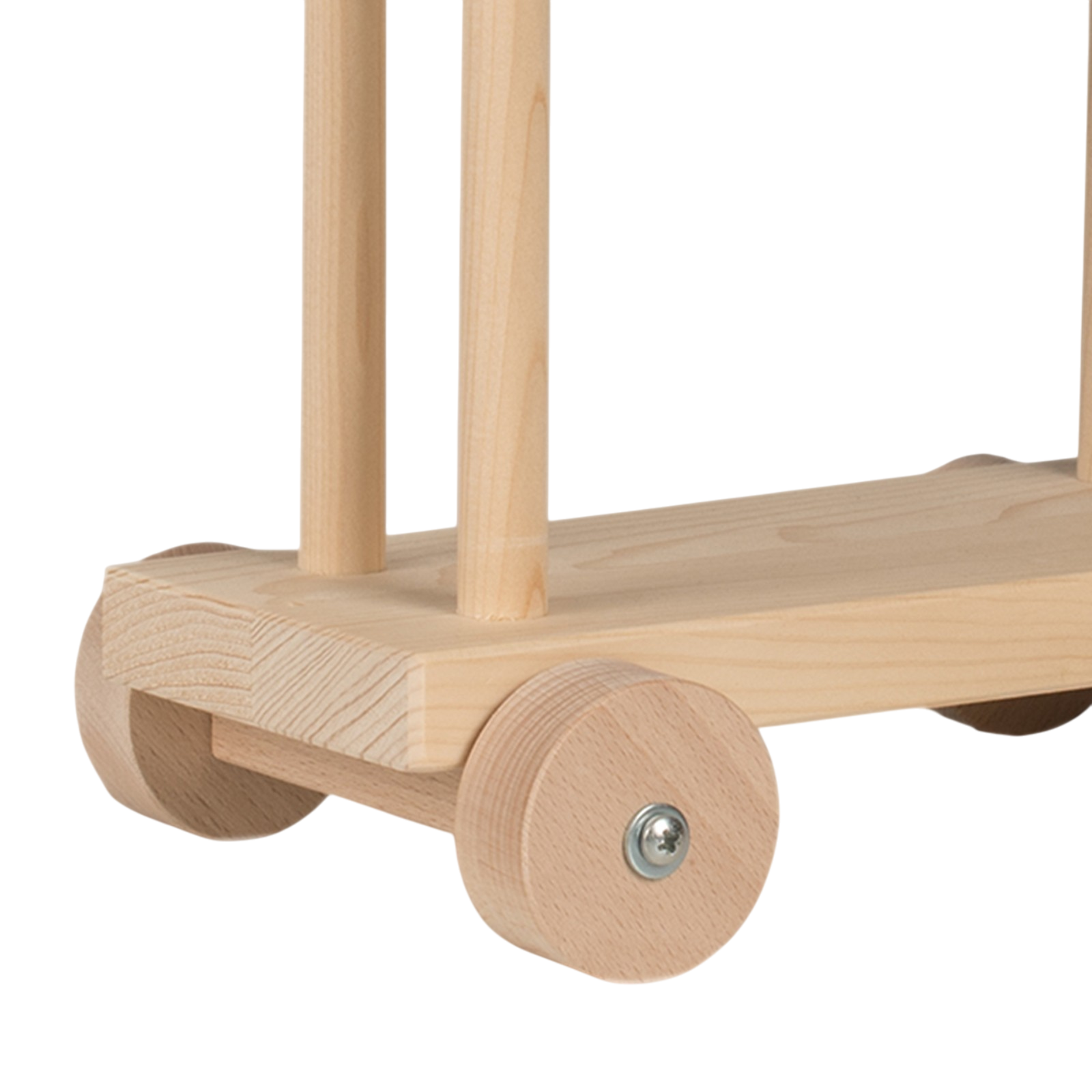 Trauffer Rössli Hü Gross Holztier Trauffer