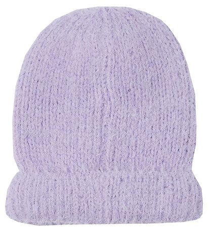 Name It Mütze - Strick - NmfMollie - Lavender