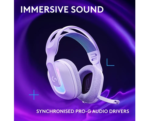 Logitech G522 Lightspeed (White)