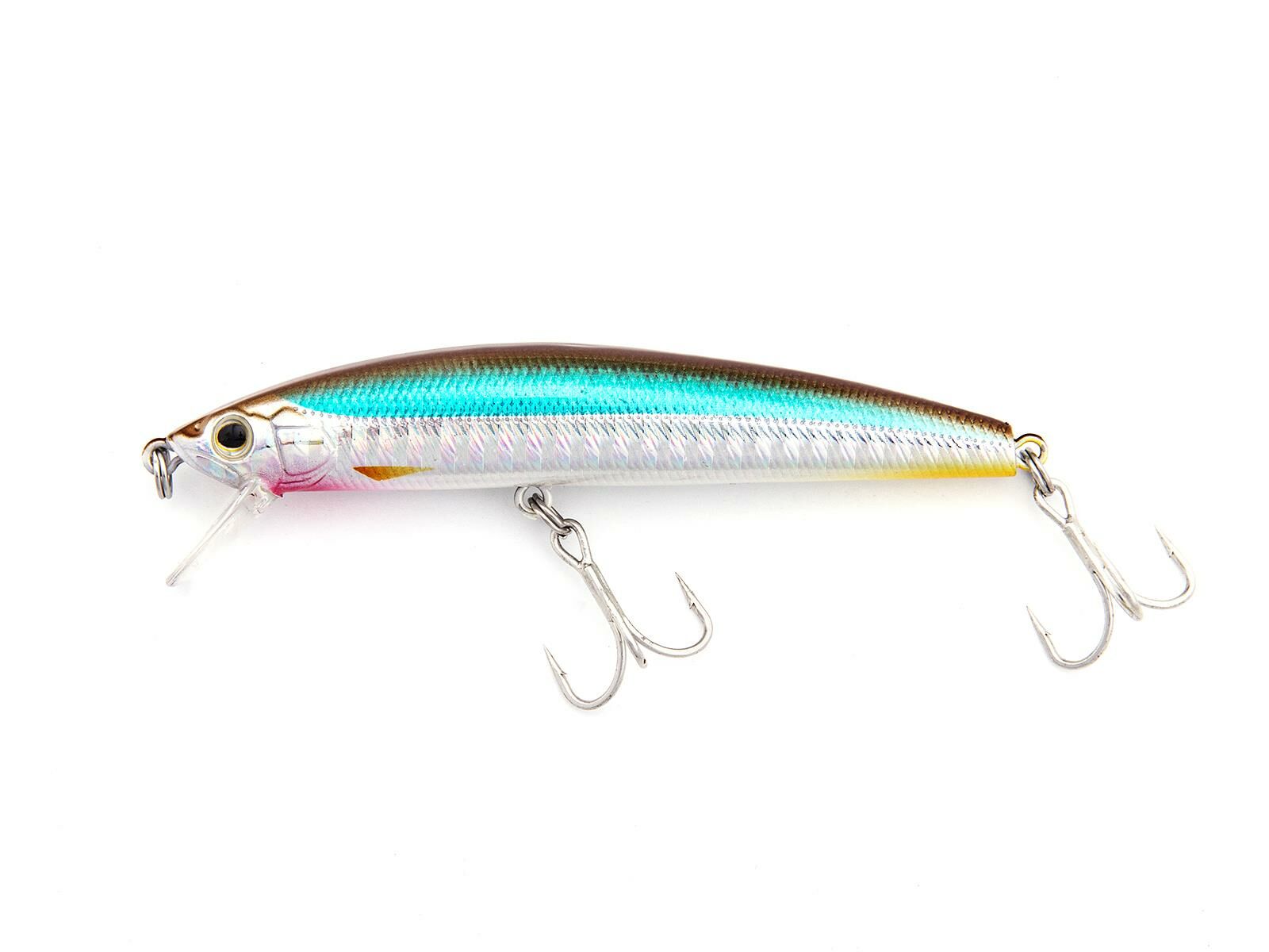 MW 90S (393) Flash Minnow