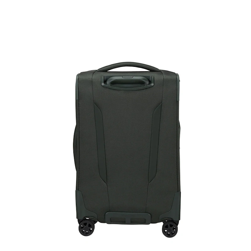 Samsonite Respark Spinner 55cm Handbagage Forest Green