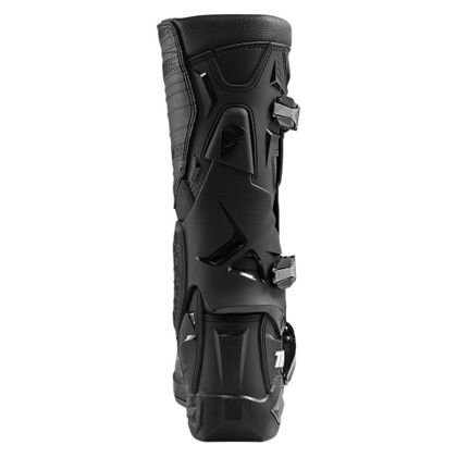 Bottes cross Thor RADIAL - BLACK 2024 - Noir