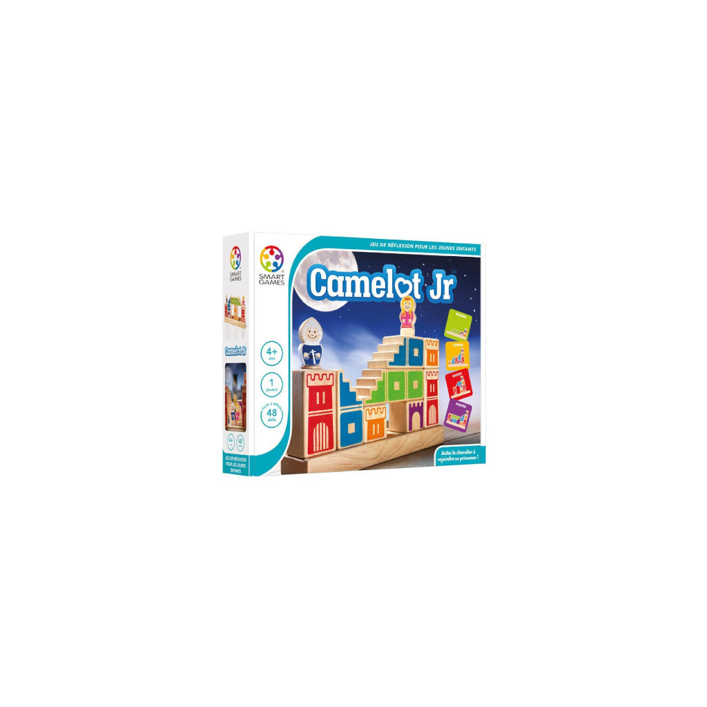 Camelot Junior