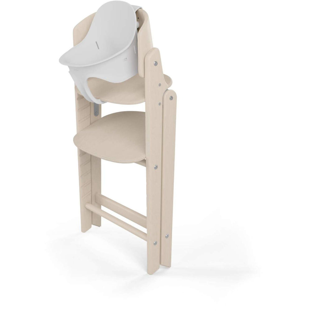Køb Cybex All Natural Click&Fold 3i1