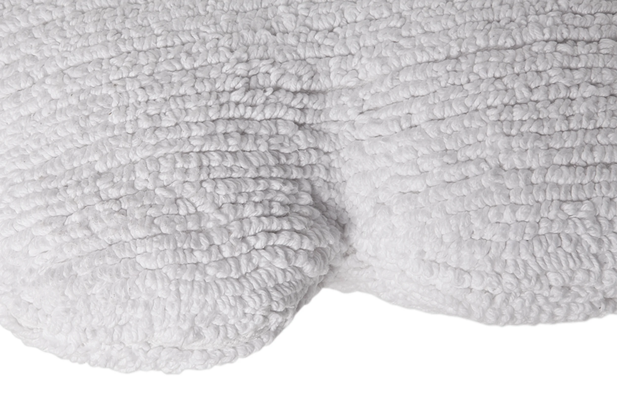 NUAGE - Coussin en coton | Multicolore