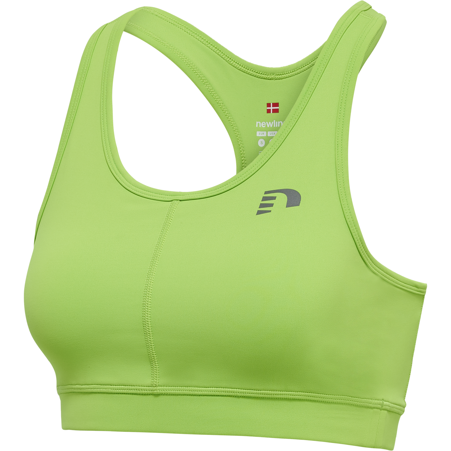 WOMEN CORE ATHLETIC TOP
