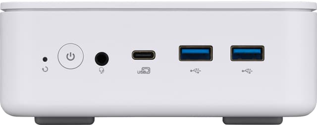 Acer Revo Ultra 7-256V/16GB/1TB mini stationær PC