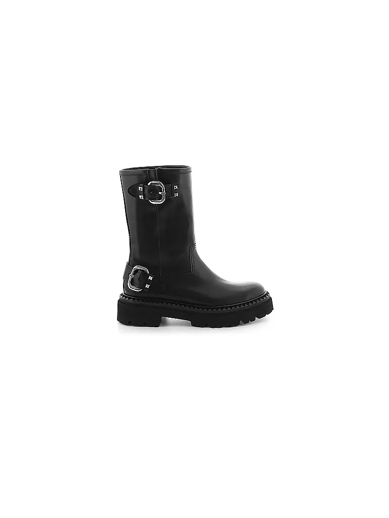KENNEL & SCHMENGER Stiefel MASTER schwarz