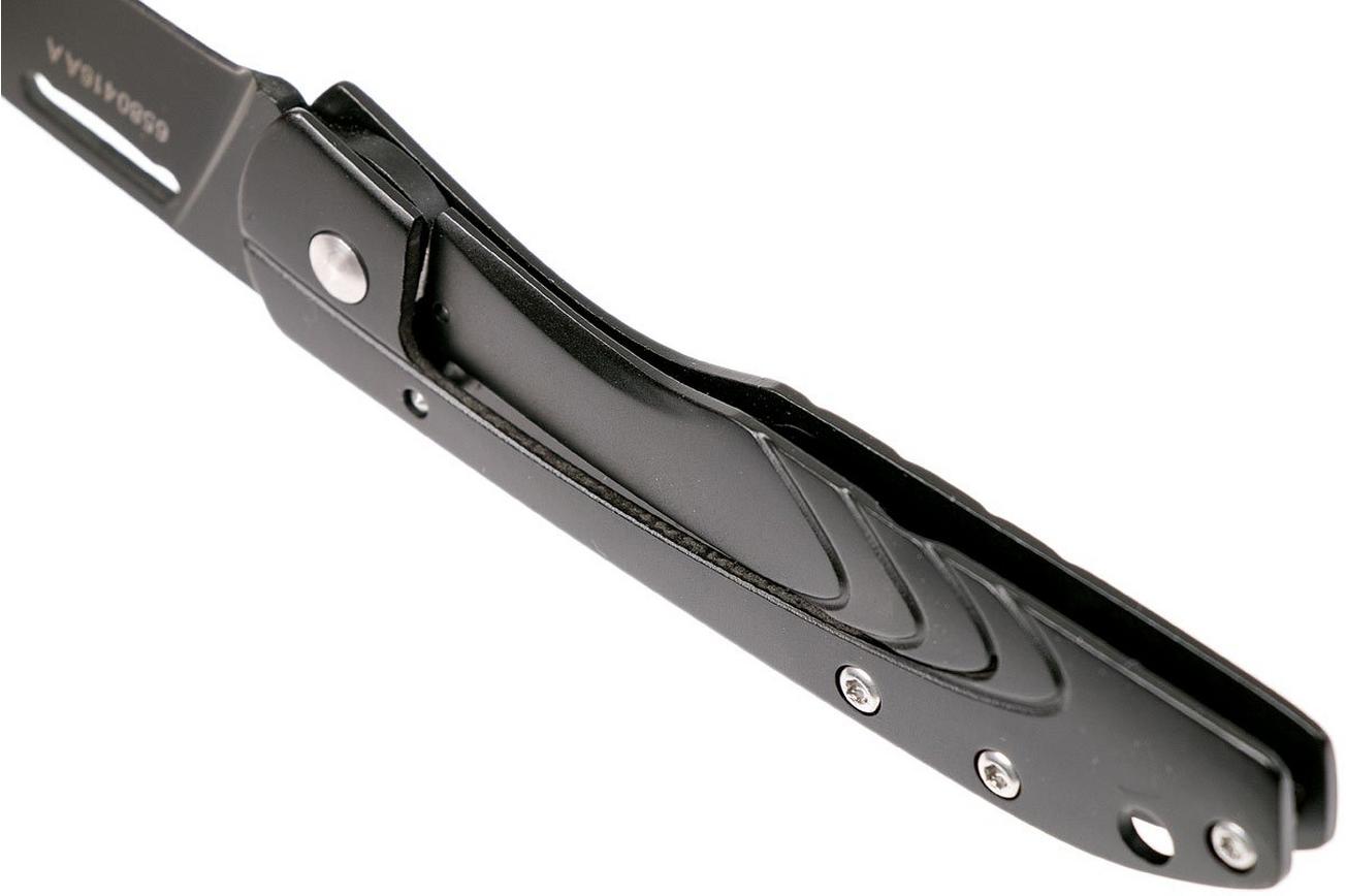 Gerber STL 2.5 zakmes 31-000716, fine edge