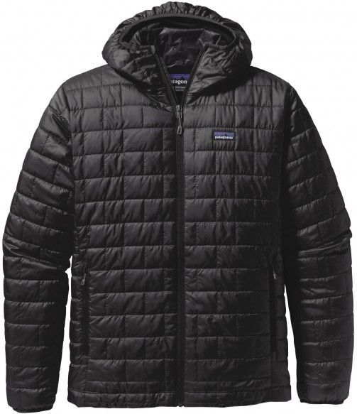 Patagonia - Nano Puff Hoodie - Jas - Heren