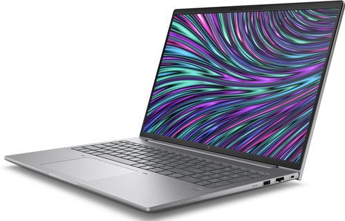 HP - ZBook Power G11 - Mobiel Werkstation - Grijs - Intel Core Ultra 7 155H, 32 GB DDR5, 1 TB SSD, NVIDIA RTX 2000, Wi-Fi 6E