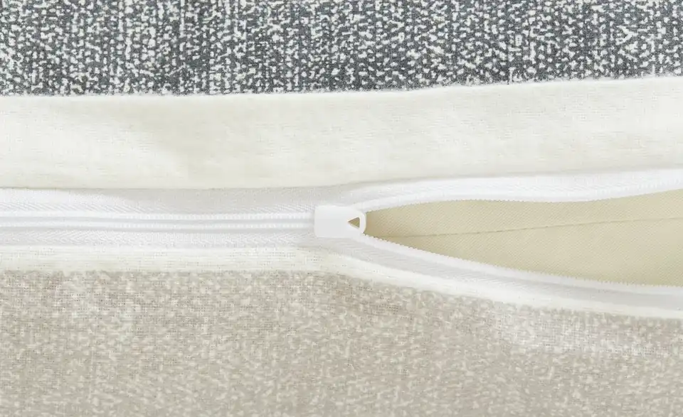 como Biber Bettwäsche Bold Stripes