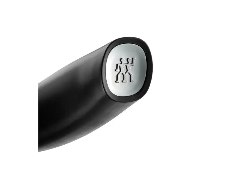 ZWILLING 33780-500-0, Knivsæt, Rustfrit stål, Plast, Grå, Sort, 2,87 kg