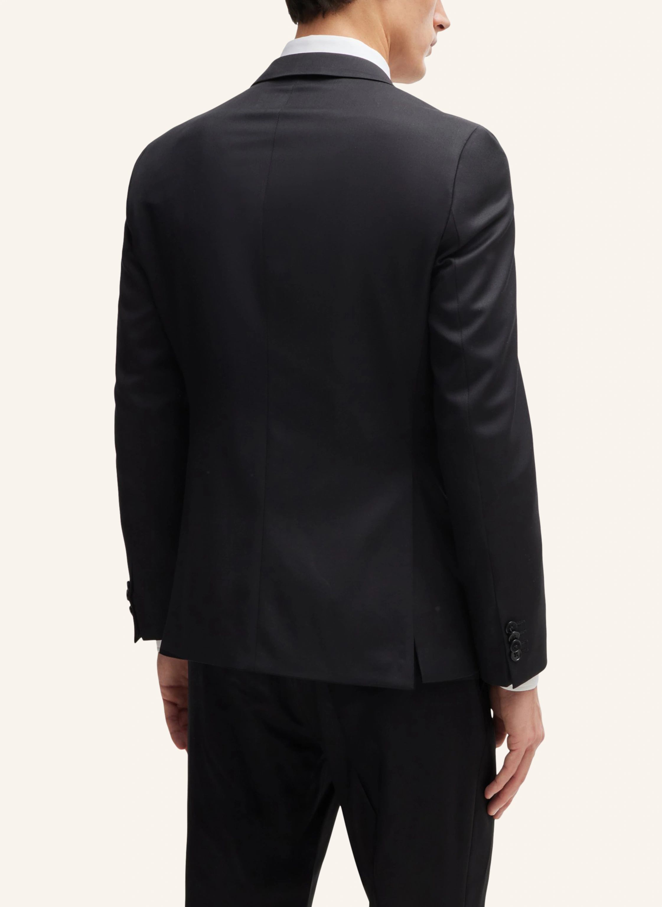 BOSS Blazer H-REYMOND-B1 Extra-Slim Fit