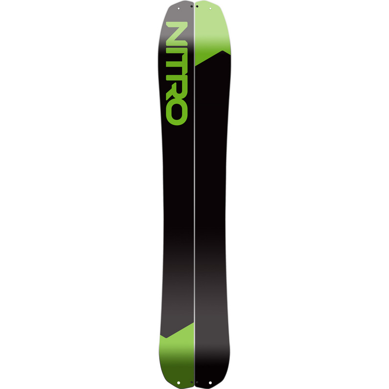 Nitro Herren Doppleganger Splitboard 24/25