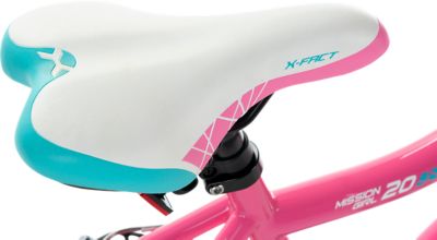 X FactMission Girl 20 - pink