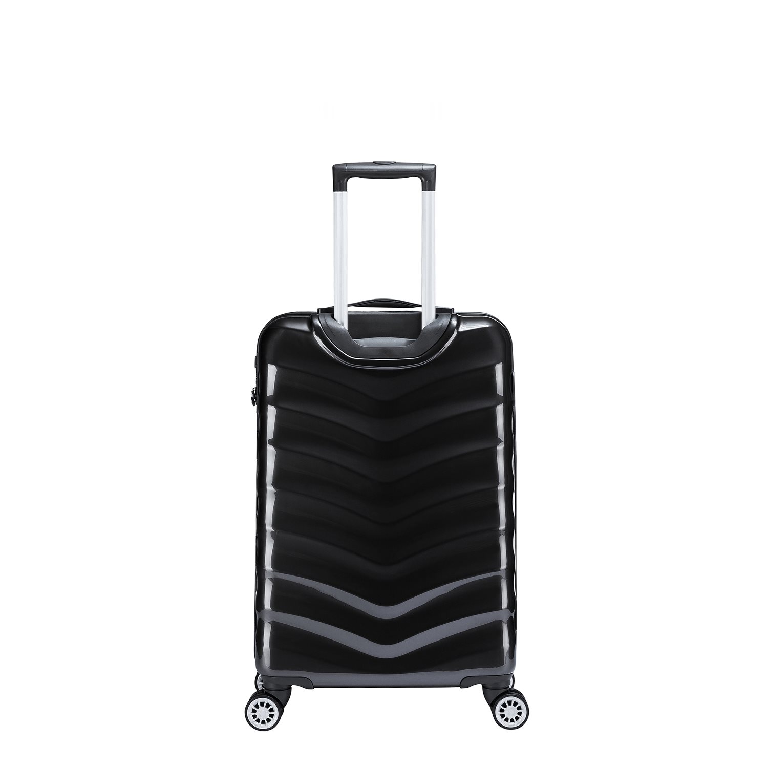 Decent Exclusivo-One Trolley 55 antraciet