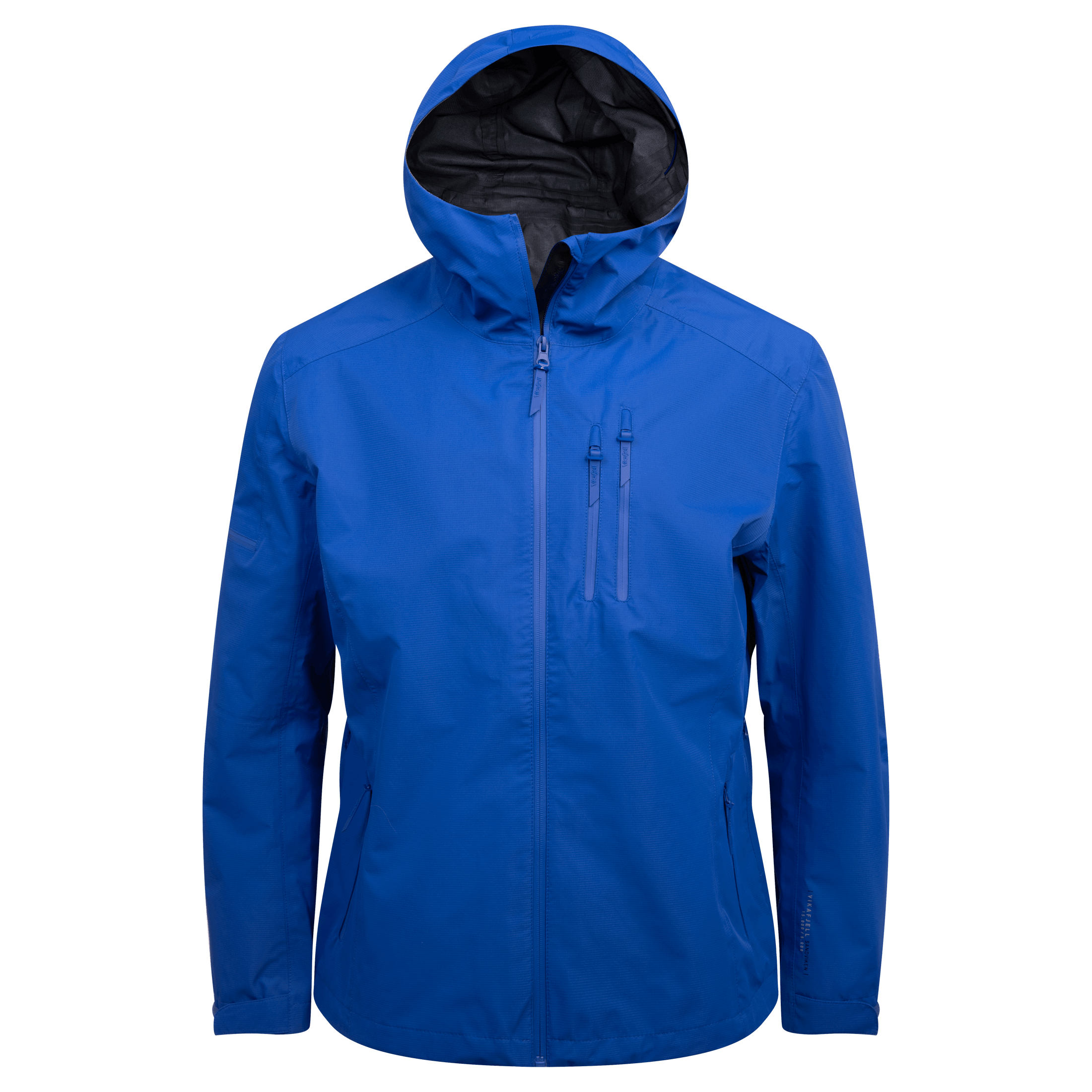 Vikafjell Sandviken Form Jacket M - Jakke