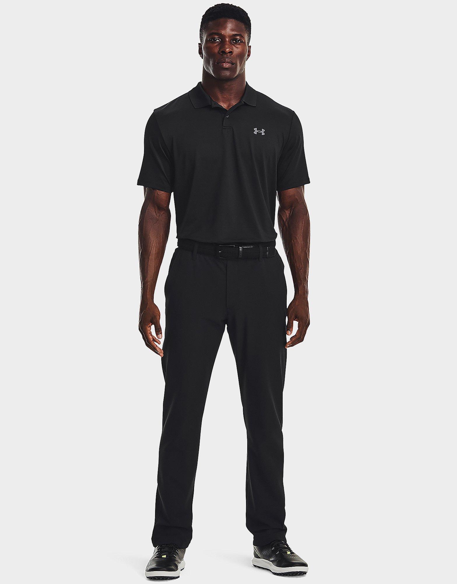Under Armour Short-Sleeve Polos UA Matchplay Polo