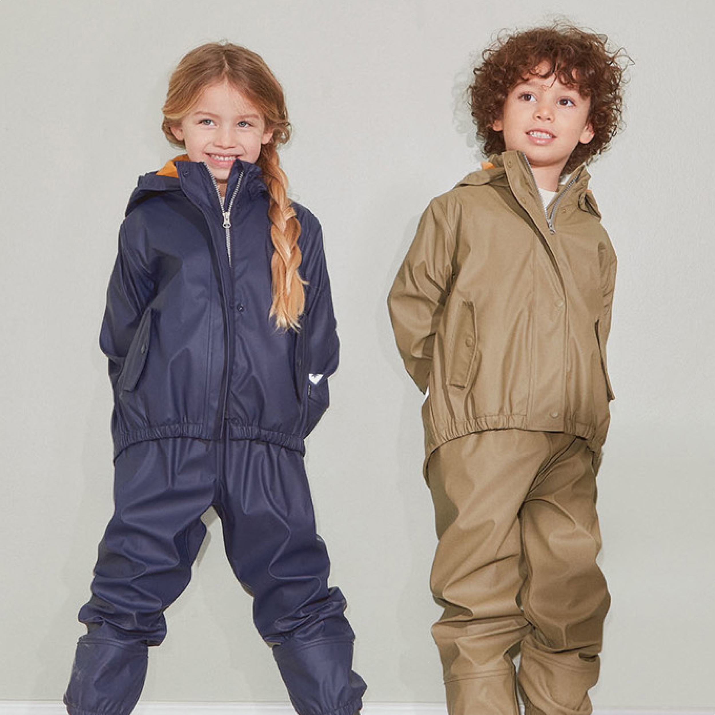 Zet - Classic Navy