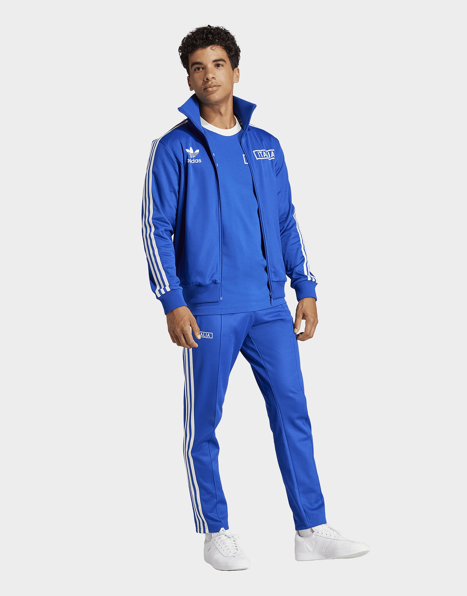 adidas Originals Pantalon de jogging Italie Beckenbauer