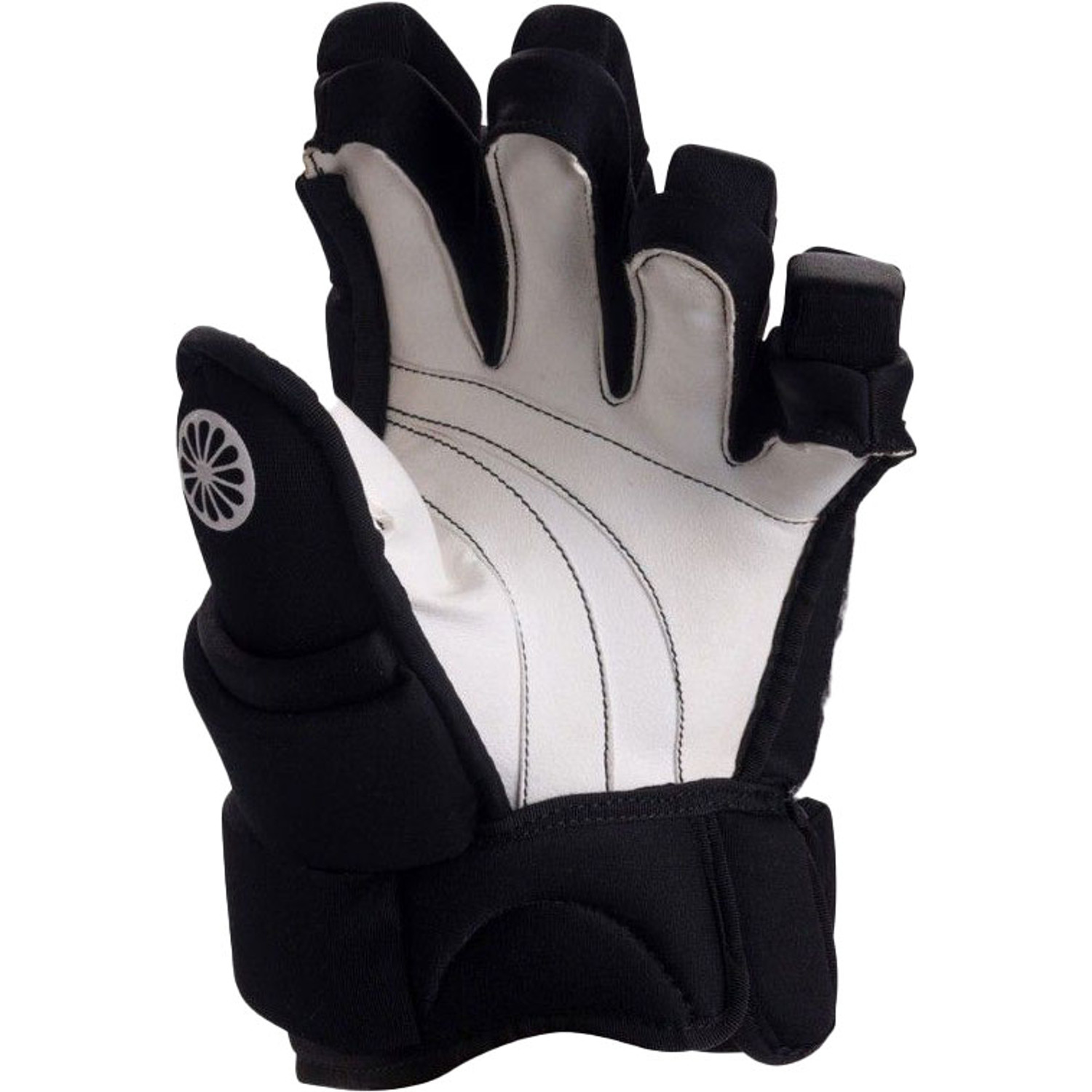 Indian Maharadja Strafcorner Handschoenen Set