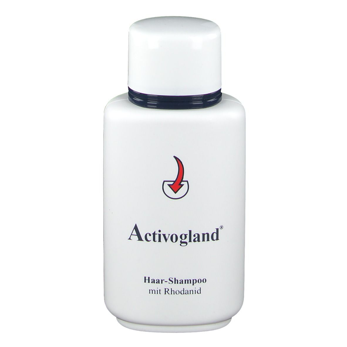Activogland Haar Shampoo