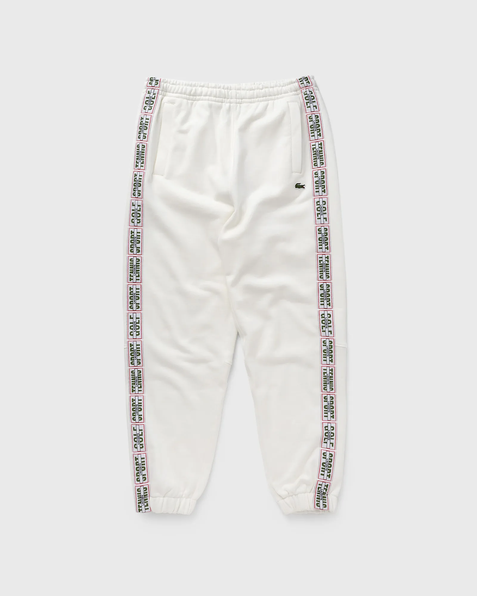 Lacoste Tracksuit