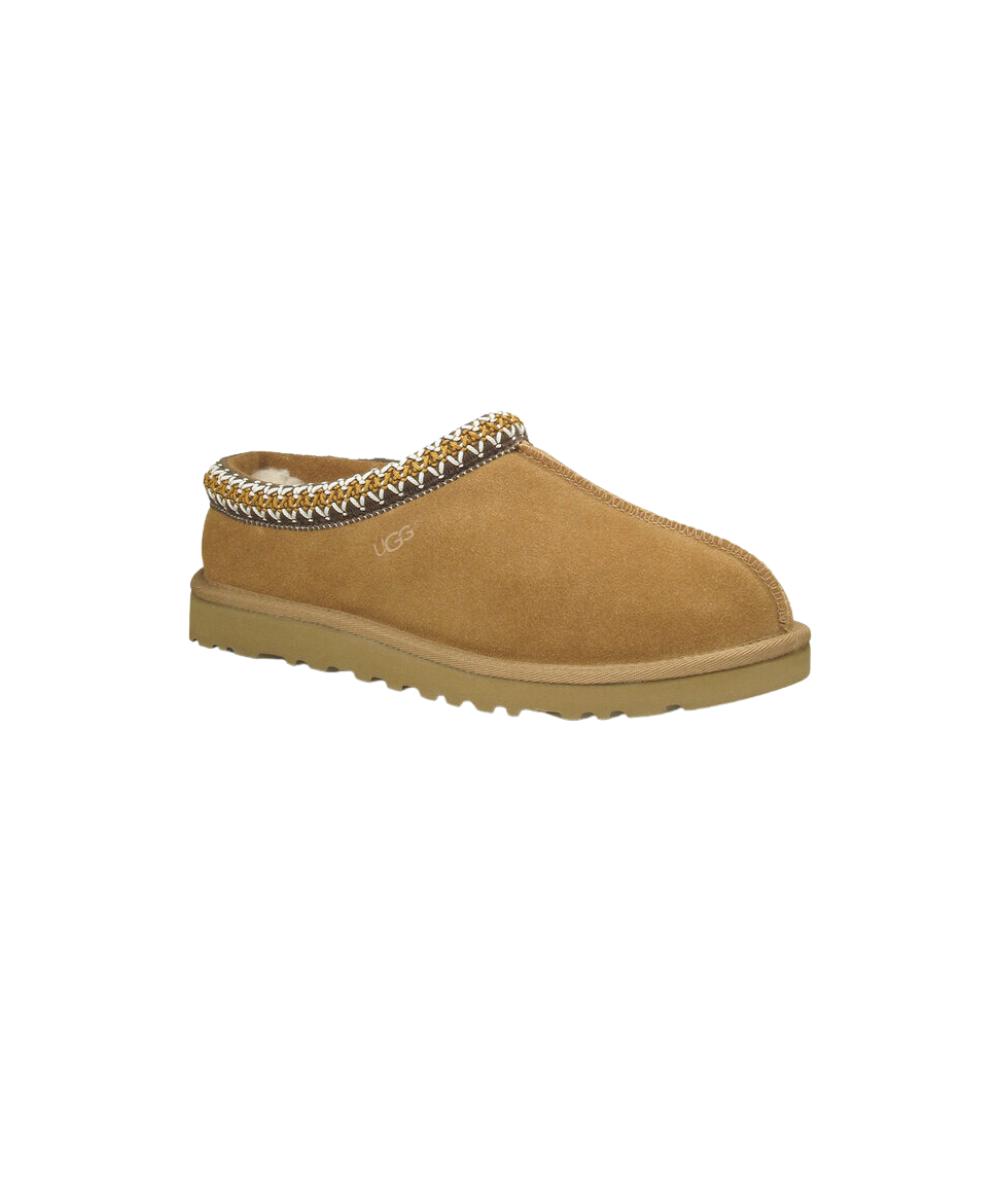 UGG  W Tasman Clogs - Chestnut