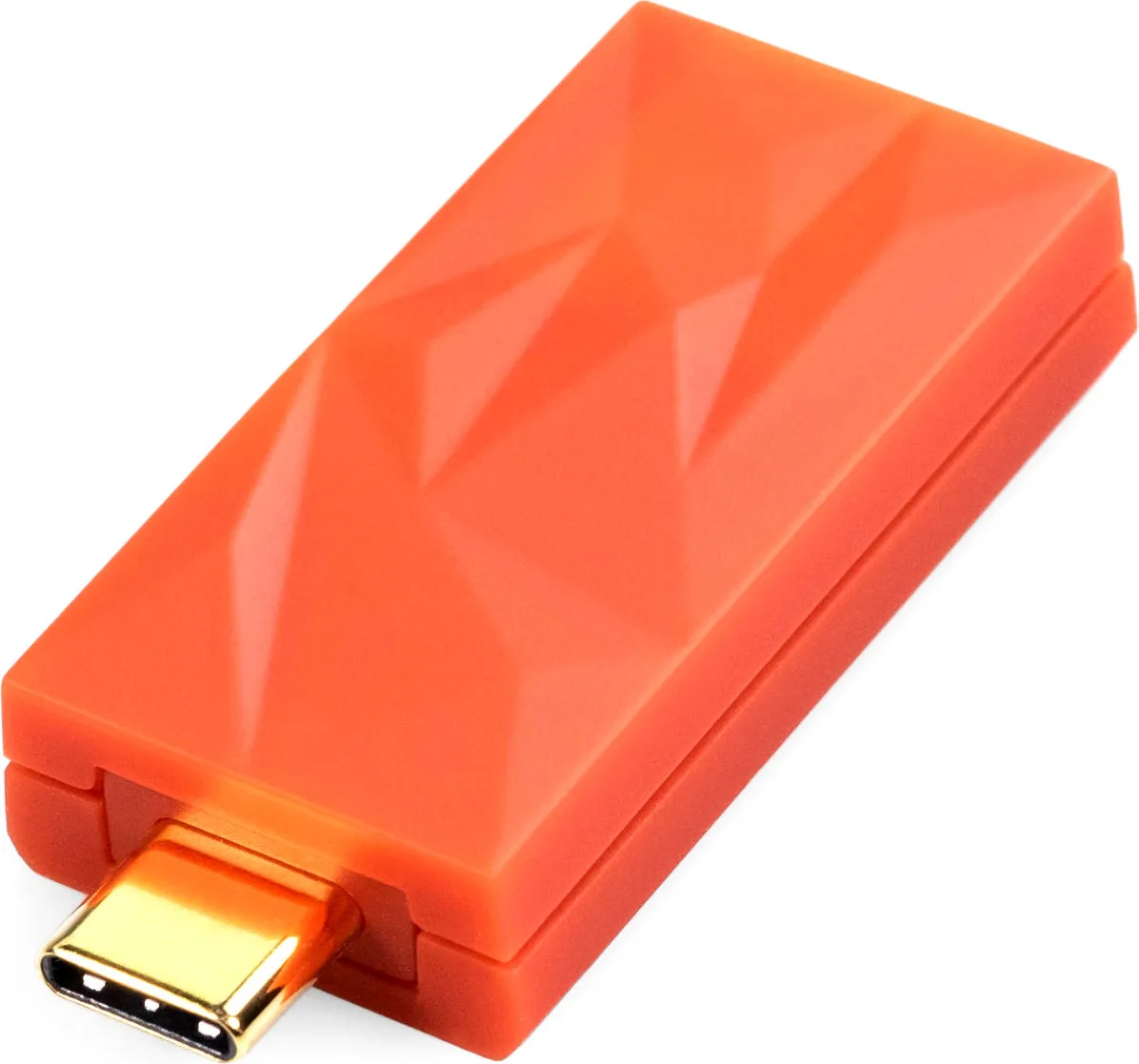 iFi Audio iDefender 3.0 Type C > Type A Conditionneurs secteur