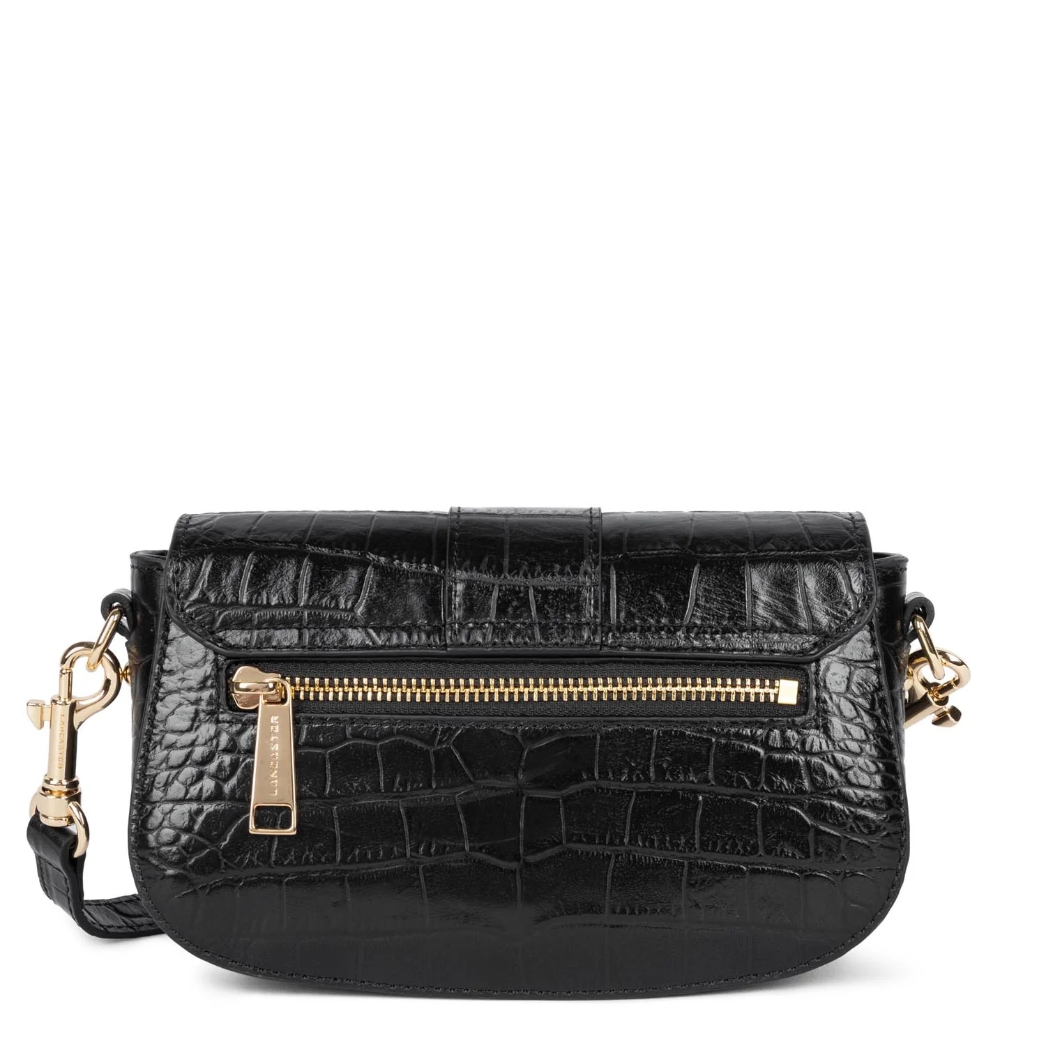 Exotic Croco CN-Sac trotteur