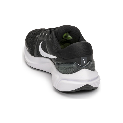 Nike - NIKE AIR ZOOM VOMERO 16 Negro / Blanco