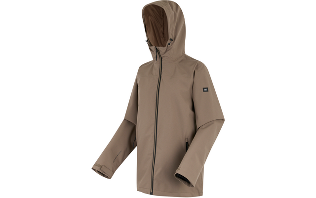 Regatta Coriver Damen Doppeljacke