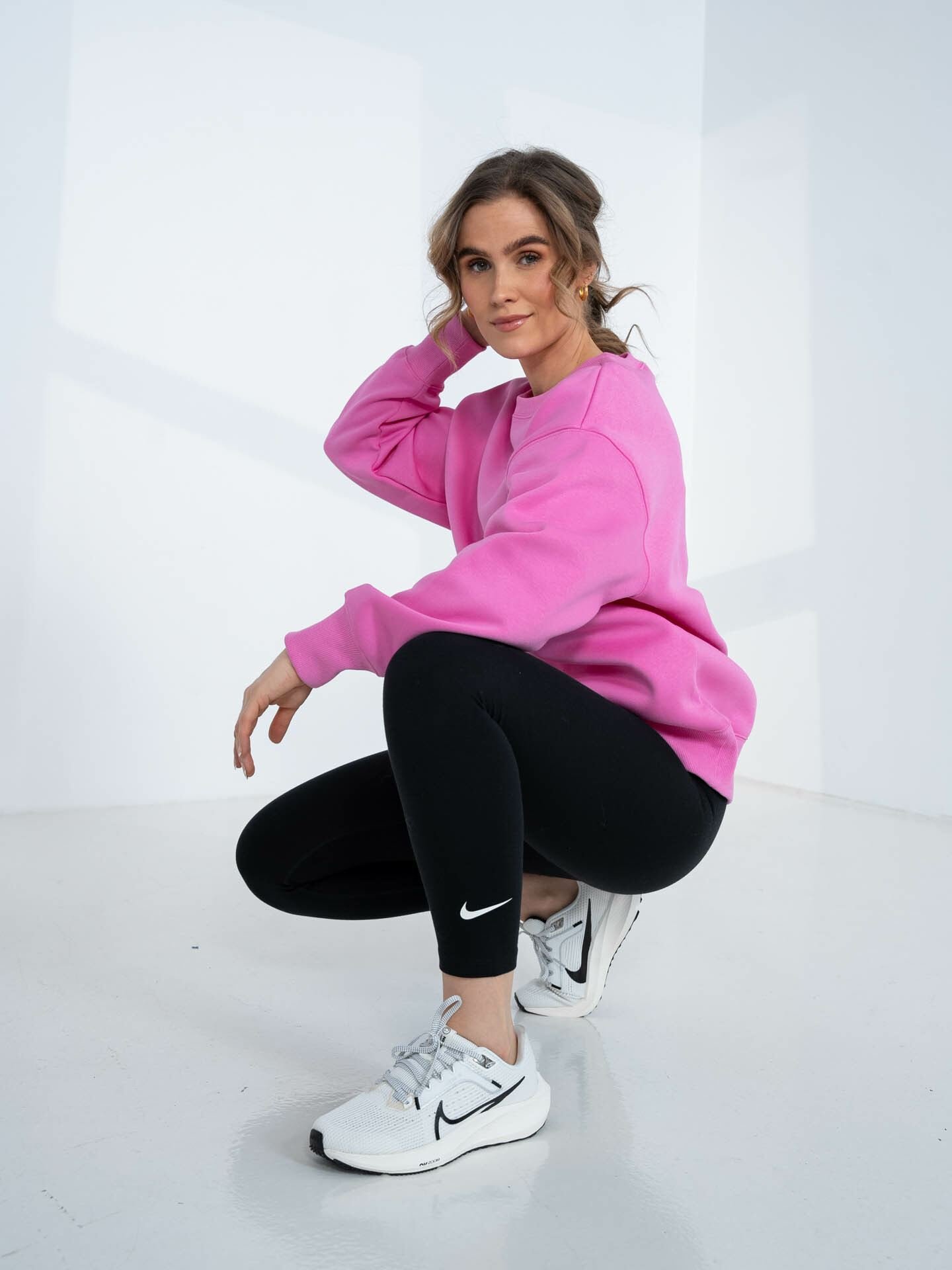 Phoenix Oversized Crew