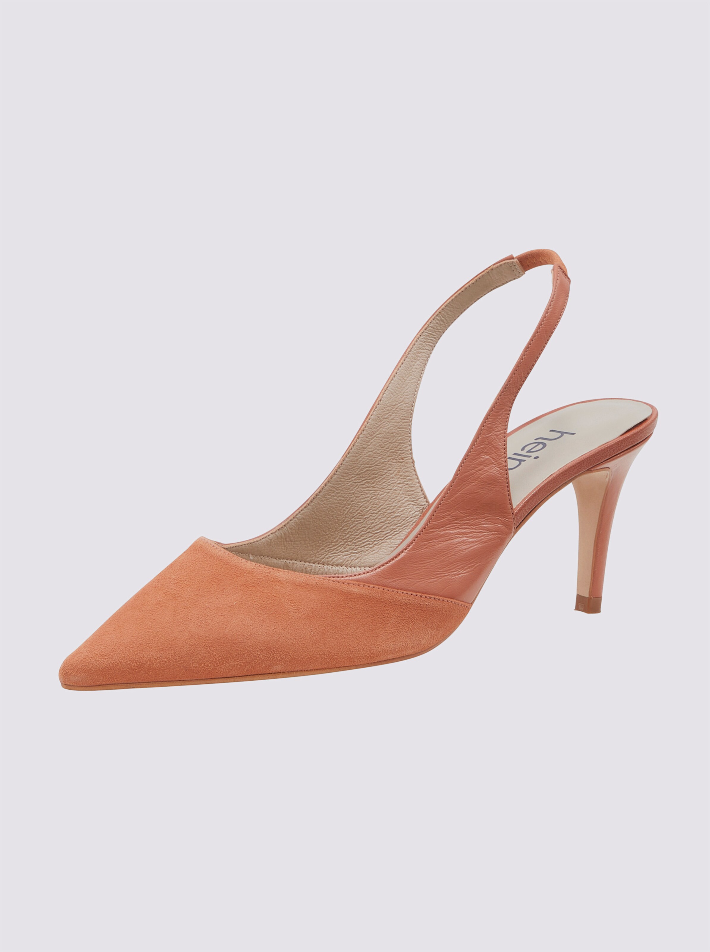 Slingpumps