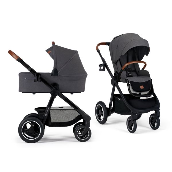 Kinderkraft Everyday 2 in 1