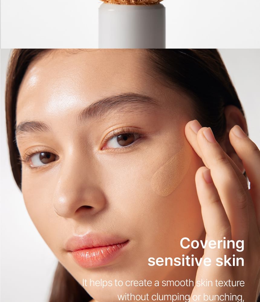 Parnell - Cicamanu Skinfit Cover Concealer - 2 kleuren