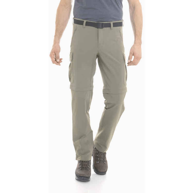 Schöffel Herren Kyoto 3 Hose