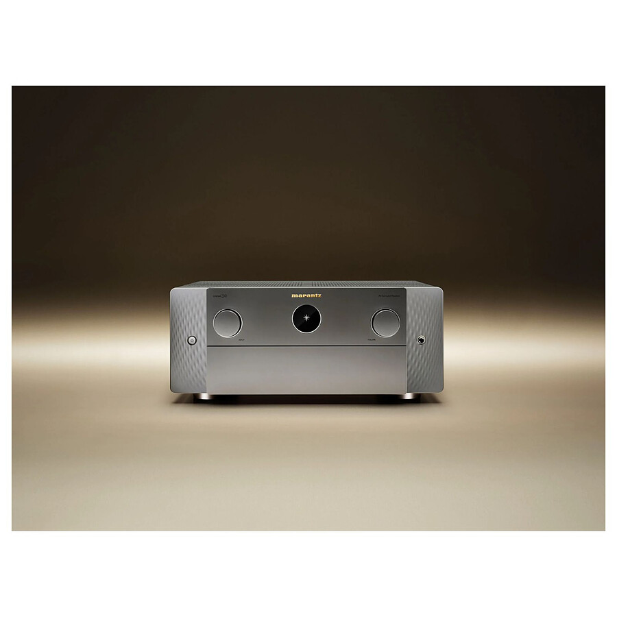 Marantz Cinema 30 Argent/or