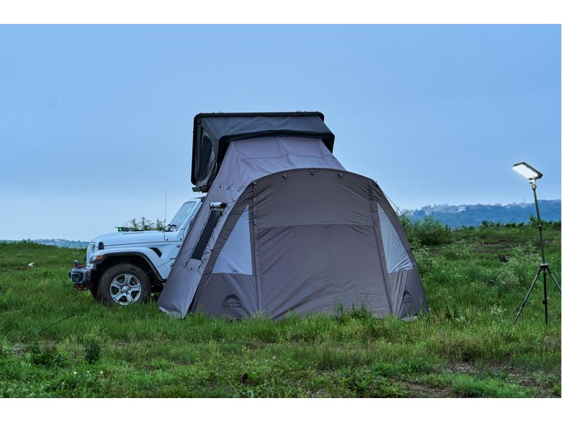 Wild Land Vorzelt Annex A Autodachzelt